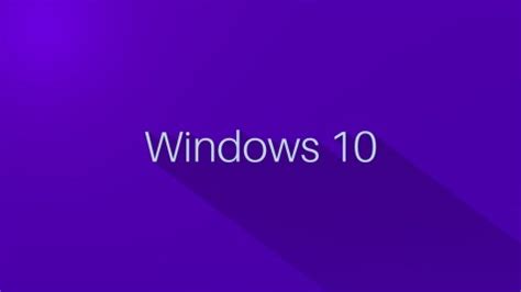 Windows Papel de parede Free Download Free Windows 10 Papel de paredes ...