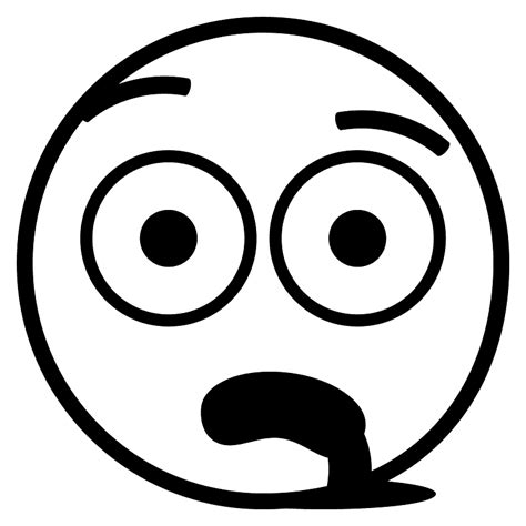 Drooling Face Emoji Clipart Free Download Transparent Png Creazilla