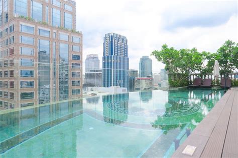 Hotel Muse Review Bangkok Thailand