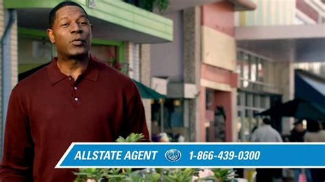 Allstate Accident Forgiveness Tv Commercial Alex Ispottv