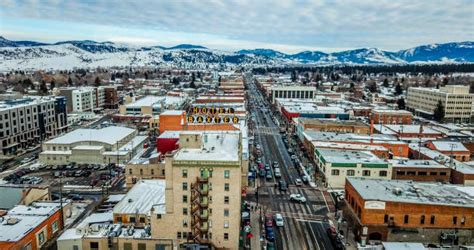 1300 Bozeman Montana Stock Photos Pictures And Royalty Free Images