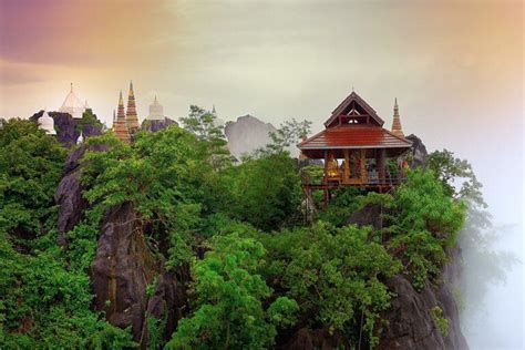 Natural Wonders Of Southeast Asia