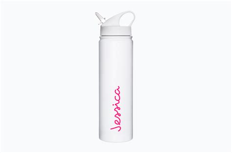 Official Love Island Insulated Water Bottle Personalised Official
