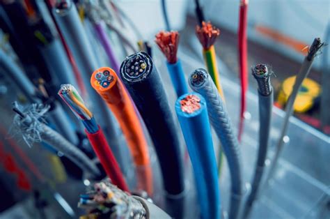 Conductores Eléctricos Y Cables Para Instalaciones Eléctricas Te