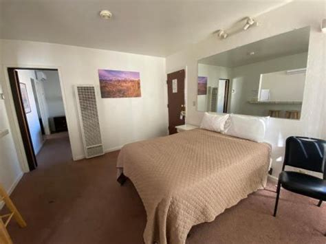 Bristlecone Motel Big Pine Updated 2023 Prices