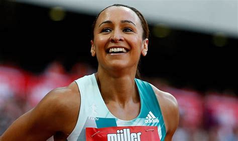 rio olympics team gb s jessica ennis hill aiming for early gold olympics 2016 sport