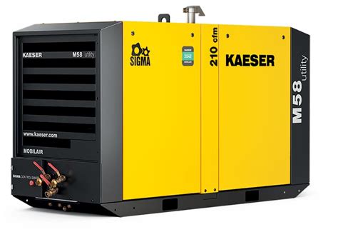 Kaeser Compressors Distefano Sales Company