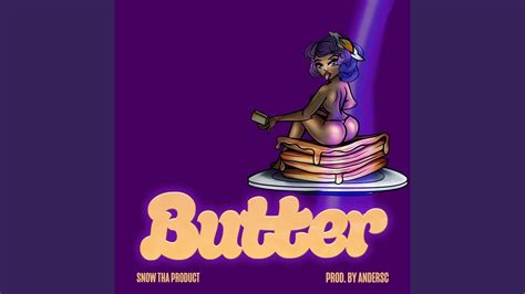 Butter Youtube
