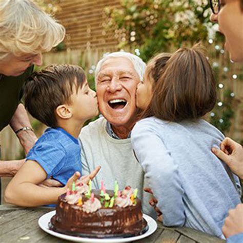 Aging The Surprises Of Getting Older Aging Healthy Aging Getting Old