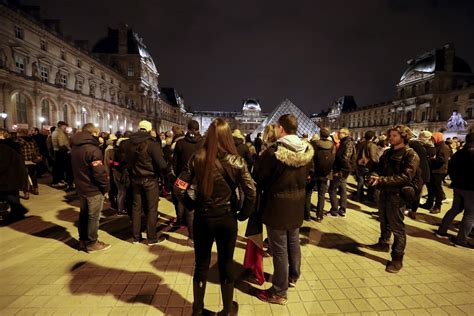 Nouvelle Manifestation De Policiers Paris Cette Nuit Cnews Hot Sex