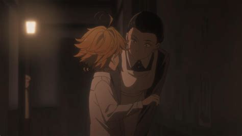 8 Best Truths About Emma From Promised Neverland Chasing Anime