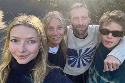 Gwyneth Paltrow Reveals Her Favorite Coldplay Song — And Sings It