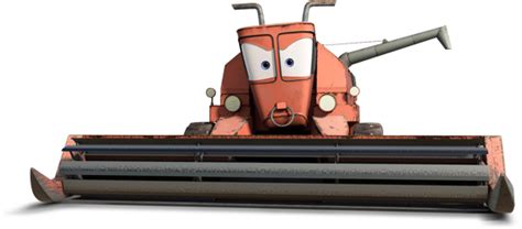 Bob sterling from cars 3 disney. Frank (combine) - World of Cars Wiki