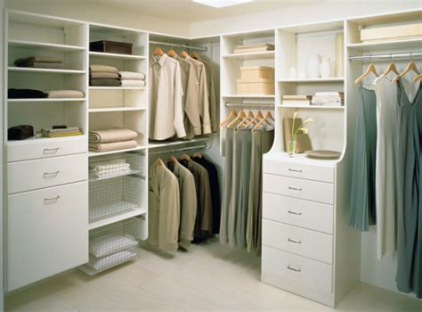 With a wide selection of finishes, accessories and hardware, you will get the customized look you have always. Closets 101... ~ MONACO Interiors