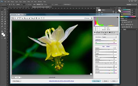 Adobe Photoshop Cs6 Whats New And First Impressions The Canadian