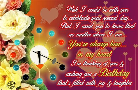 I'm glad your wife has great birthday messages for younger son. Birthday Wishes for Son Images, Pictures and Graphics ...