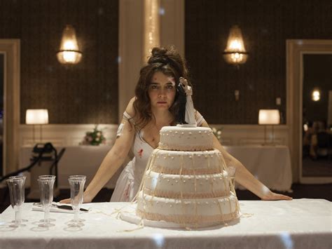 Wild tales (2014) the film is divided into six segments. Wild Tales, film review: Damián Szifron presents six ...