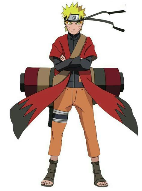 Naruto Shippuden Naruto Modo Sennin Personagens Naruto Shippuden