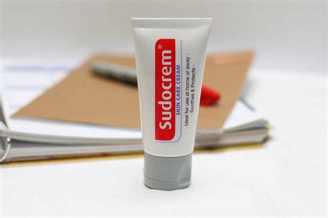 Sudocrem Skin Care Cream A Complete Beauty Hack You Need Soph Obsessed