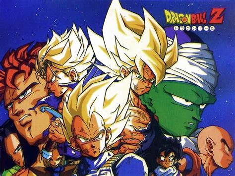 Deviantart is the world's largest online social community for artists and art enthusiasts, allowing people to connect through the creation and sharing of art. 80s & 90s Dragon Ball Art — jinzuhikari: 1993 Vintage Dragon Ball Z poster...