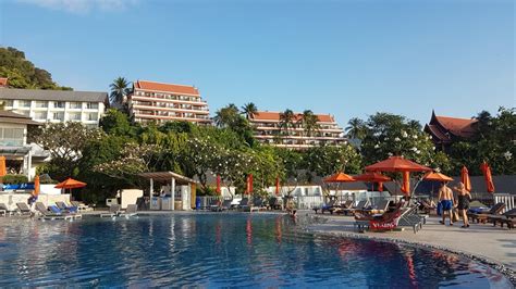 pool hotel diamond cliff resort and spa patong beach holidaycheck phuket thailand