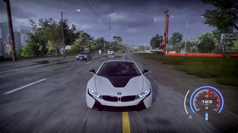 Need For Speed™ Heat Bmw I8 Coupe 2018 Youtube