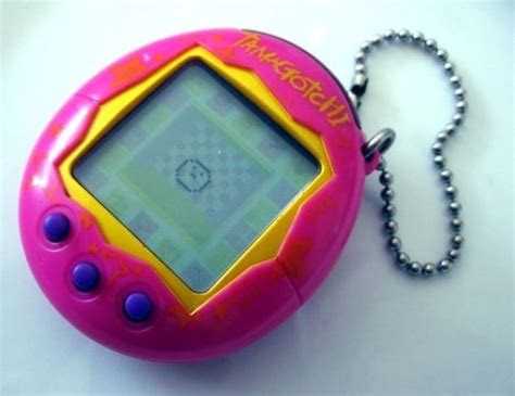 Tamagotchi Ohh Lord Its Dead Haha Childhood In The 90s I Loved