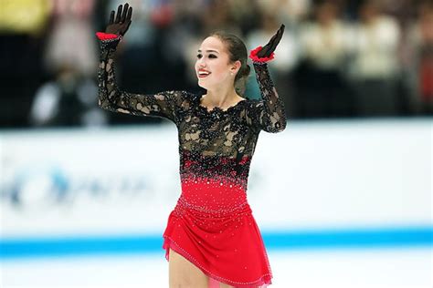 5 New World Records Set By Russian Figure Skaters