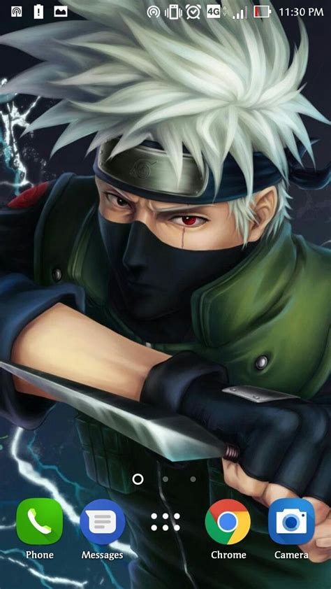 Best Naruto Wallpapers Hd Apk For Android Download