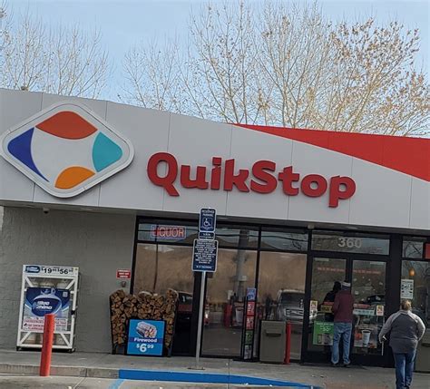 Quik Stop Updated May 2024 10 Photos And 15 Reviews 360 S Hwy 95a