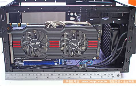 This time around, a meshed front panel has replaced the elite 120's aluminum panel for enhanced cooling performance. Would an R9 FURY X fit in a Coolermaster Elite 130 ...