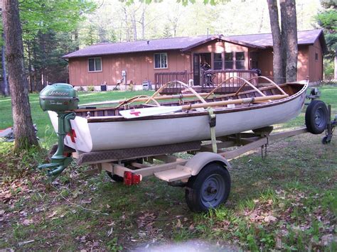 Penn Yan 1953 For Sale For 3500 Boats From