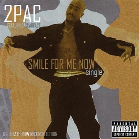 Stream 2pac And Scarface Smile For Me Now 1996 Og Mix By Hip Hop