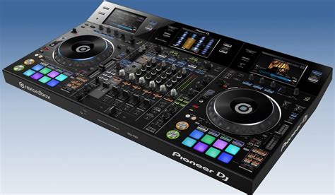 Find Out What The Best Professional Dj Controller Is In 2017