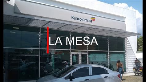 Bancolombia ha sido pionera en el sistema financiero; GRUPO BANCOLOMBIA 4 - YouTube