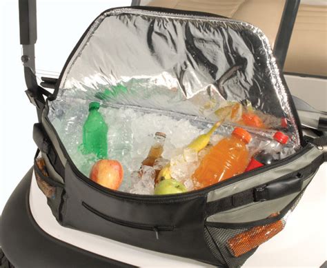The Golf Car Cooler Designed By And Built For Club Professionals
