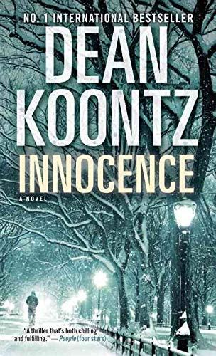 Innocence Koontz Dean 9780812999143 Books