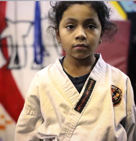Kids Modern Vee Jitsu And Self Defense Classes In Newark