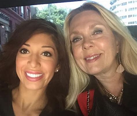 Debra Danielsen Horrified By Farrah Abraham Its Not My Fault Shes Like This