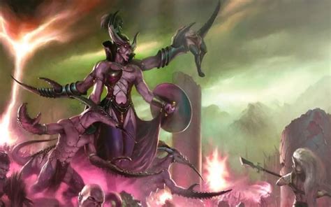 slaanesh warband guide tactics and overview