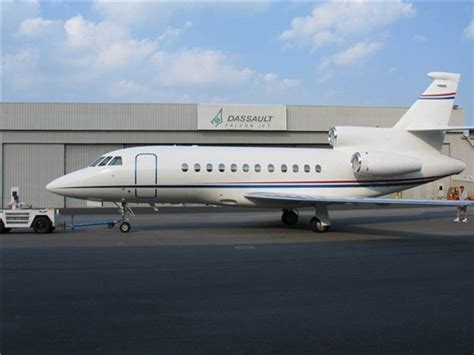 Offering the finest private jets and helicopters. Falcon 900C Specifications, Cabin Dimensions, Speed