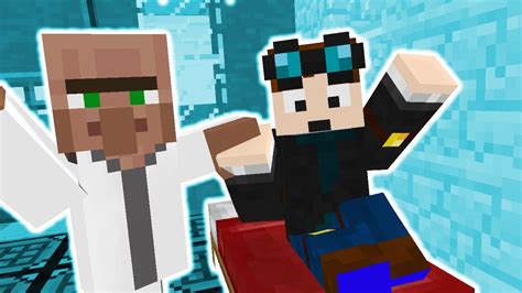 Minecraft Animation Dantdm Minecraft Trayaurus Fart Crash