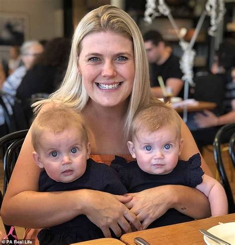 Woman Born With Two Vaginas And Two Cervixes Becomes A Mother Of Four