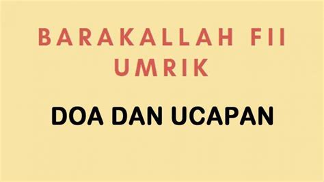 Yusuf ayat 97 di atas) 30 Doa dan Ucapan Selamat Ulang Tahun Islami Untuk Orang ...