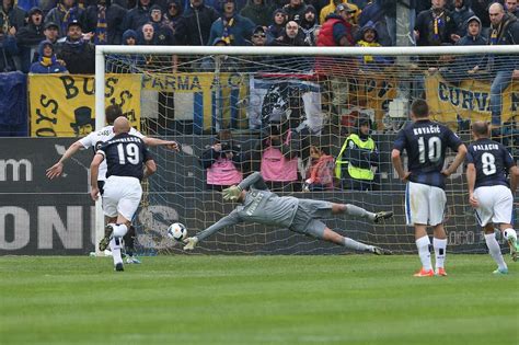 Head to head statistics and prediction, goals, past matches, actual form for friendlies. Parma-Inter, 5 cose da annotare