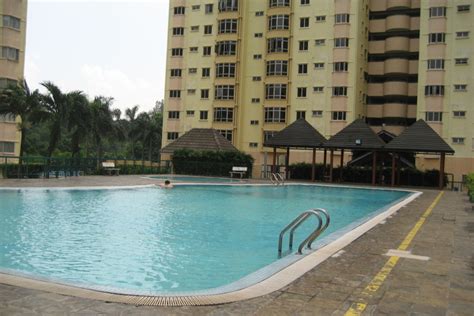Available badminton courts(s) in our tampines hub cc on 18 dec 2020. Endah Regal For Sale In Sri Petaling | PropSocial