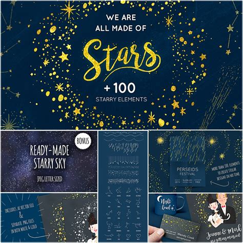 Made Of Stars Stellar Assets Pack Free Download