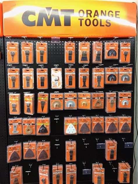 Sulphur Grove Tools Selection Of Cmt Product Woodworking Supplies