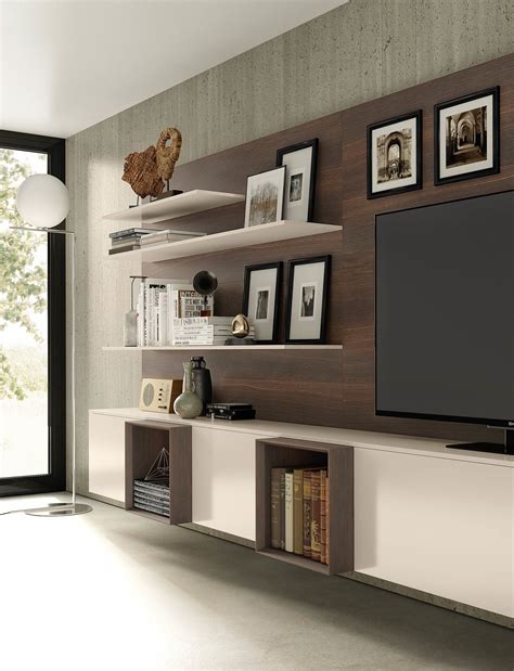 Maybe you would like to learn more about one of these? You'll love the Spazio Entertainment Center at AllModern ...