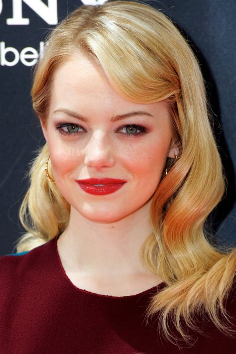 Emma Stone Pictures Gallery 37 Film Actresses